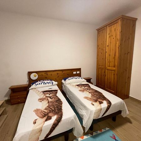 Acquadolce Apartment Baveno Kültér fotó