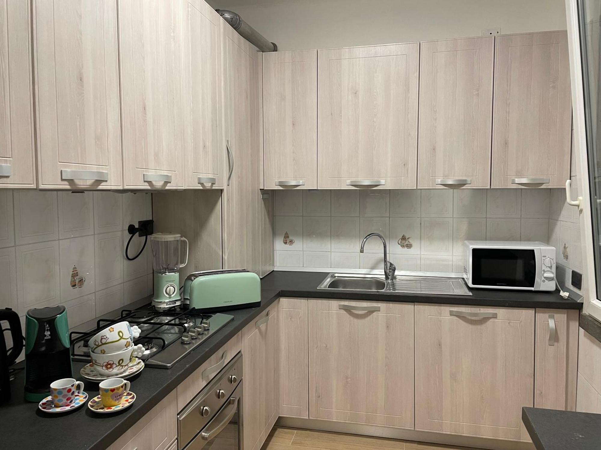 Acquadolce Apartment Baveno Kültér fotó