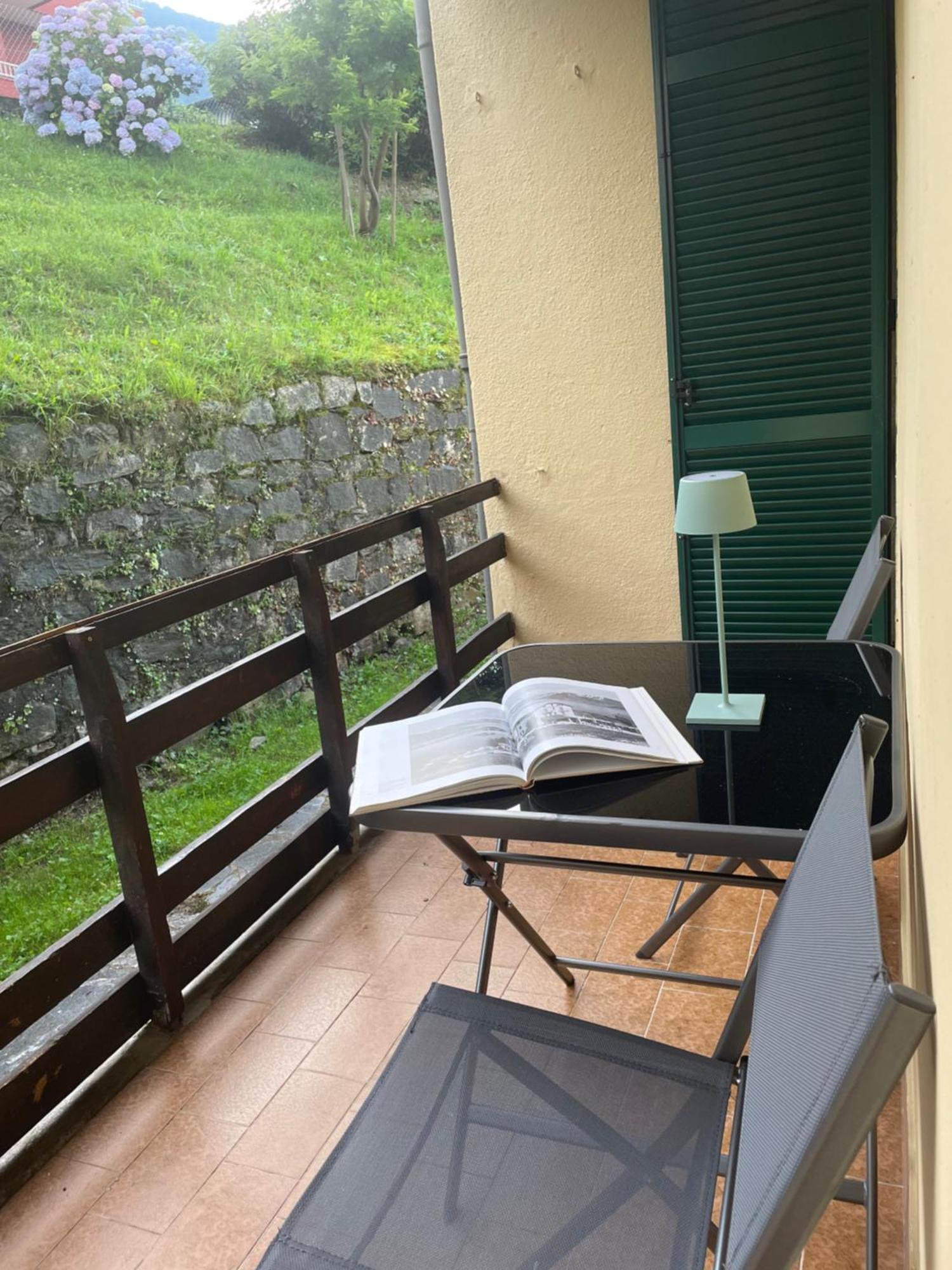 Acquadolce Apartment Baveno Kültér fotó