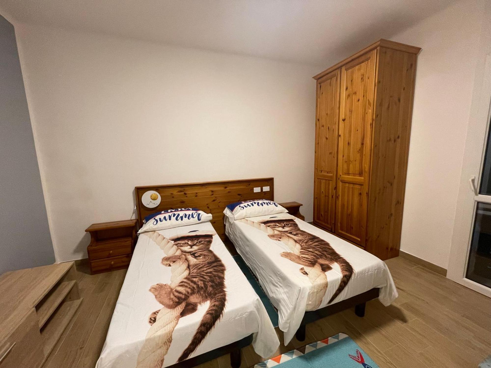 Acquadolce Apartment Baveno Kültér fotó