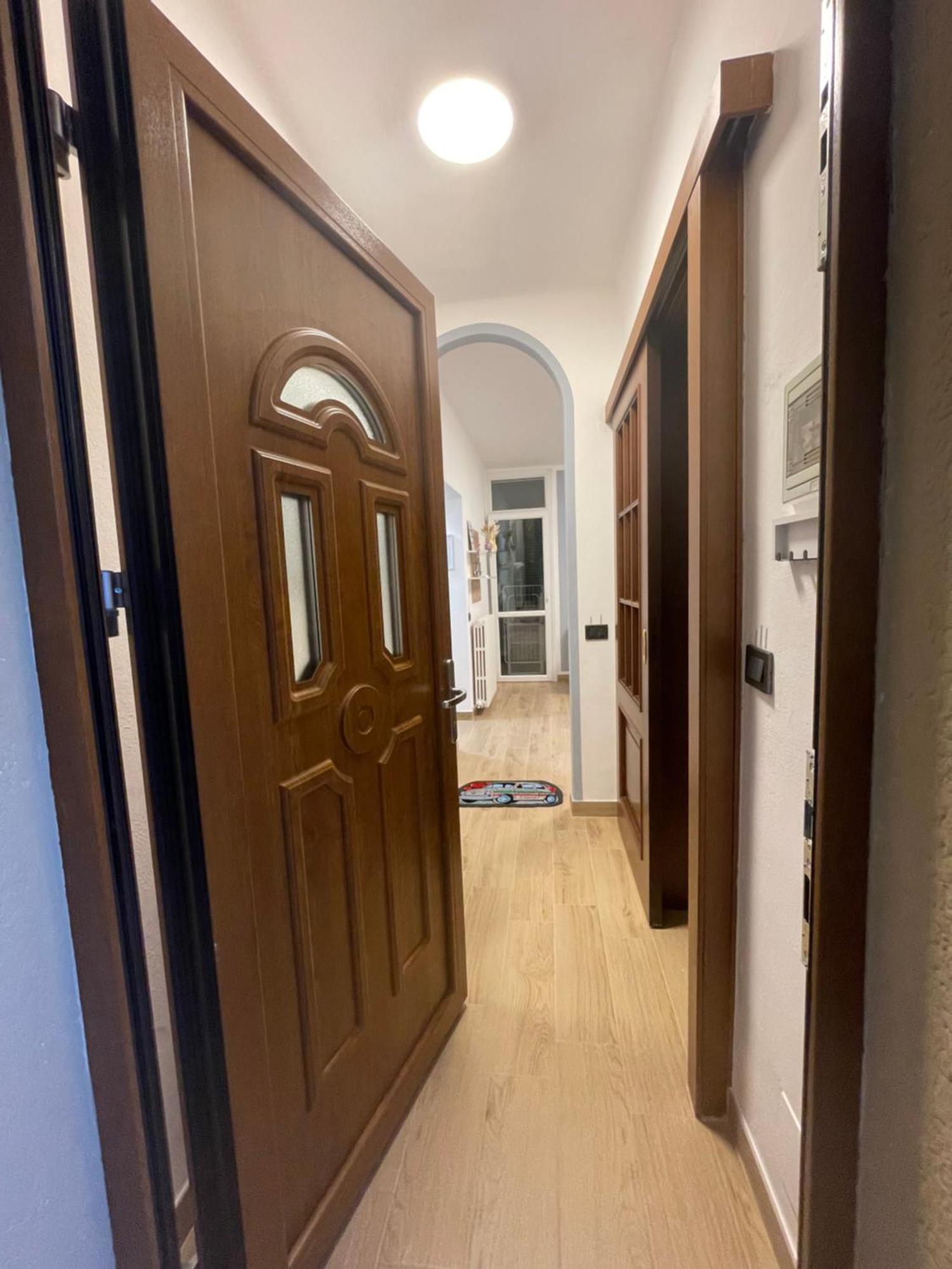 Acquadolce Apartment Baveno Kültér fotó