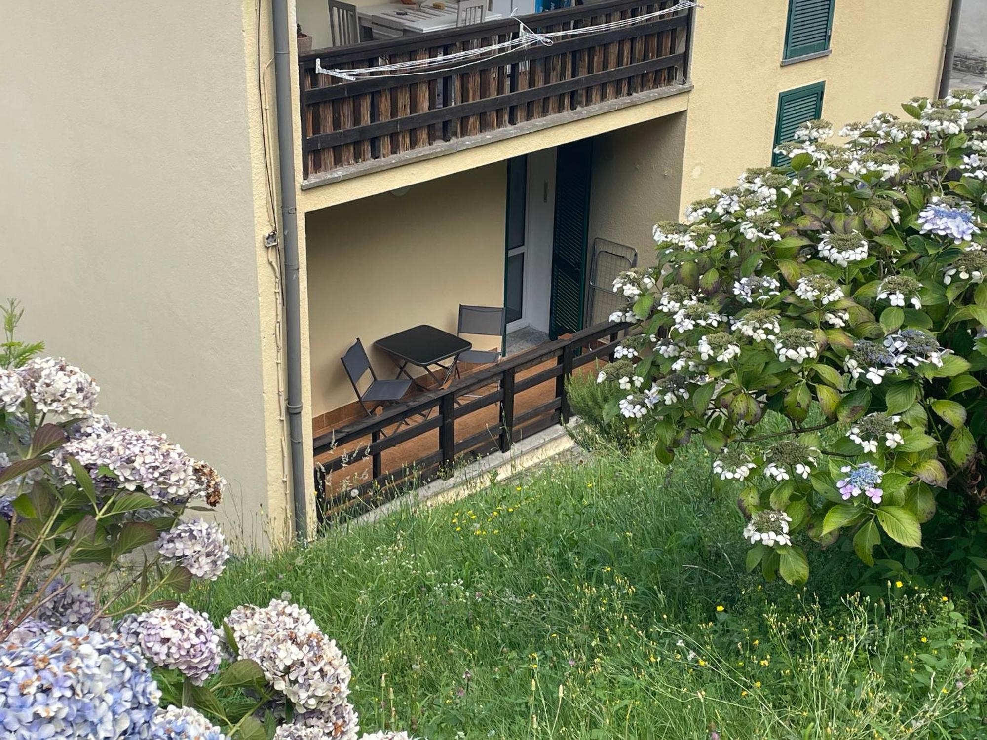 Acquadolce Apartment Baveno Kültér fotó